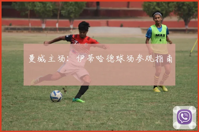 曼城主场：伊蒂哈德球场参观指南